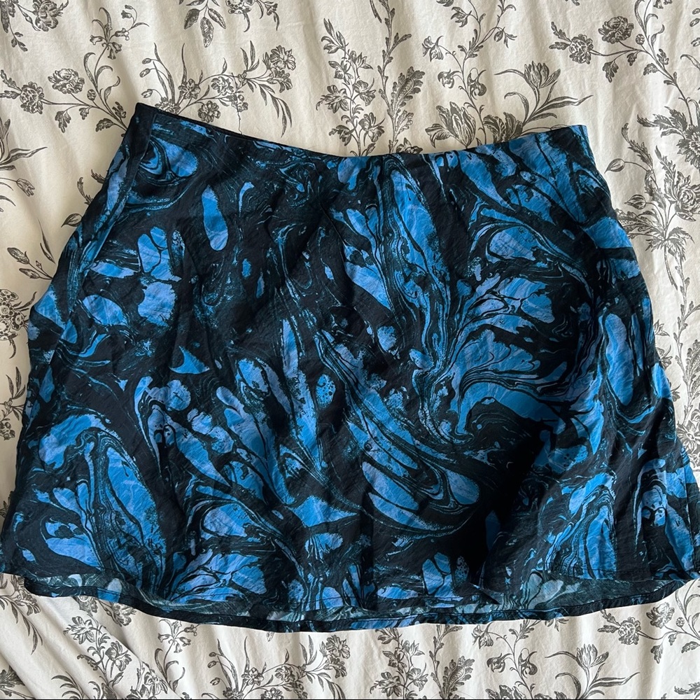 Urban Outfitters Mini Skirt